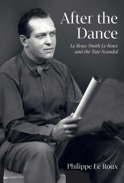Book cover of: After the Dance