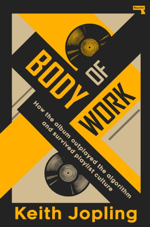 Body of Work