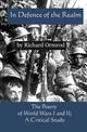 Book cover of: In Defence of the Realm