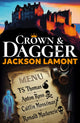 Book cover of: Crown & Dagger