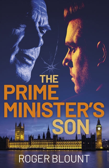 Book cover of: Prime Minister's Son