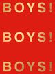 Boys Boys Boys