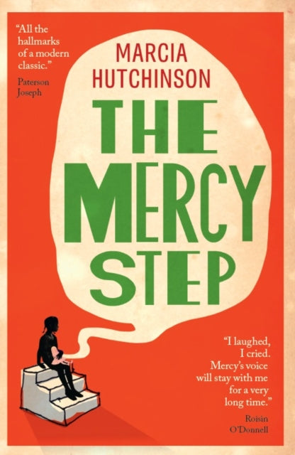 Mercy Step