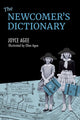 Book cover of: Newcomer's Dictionary. By: Joyce Agee