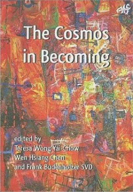 Book cover of: Cosmos in Becoming
