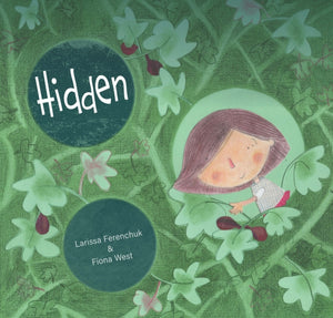 Hidden