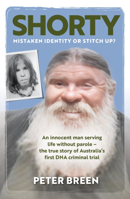 Book cover of: Shorty