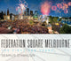 Book cover of: Federation Square Melbourne. By: Seamus O'Hanlon