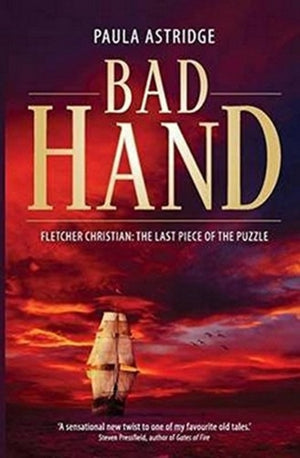 Bad Hand