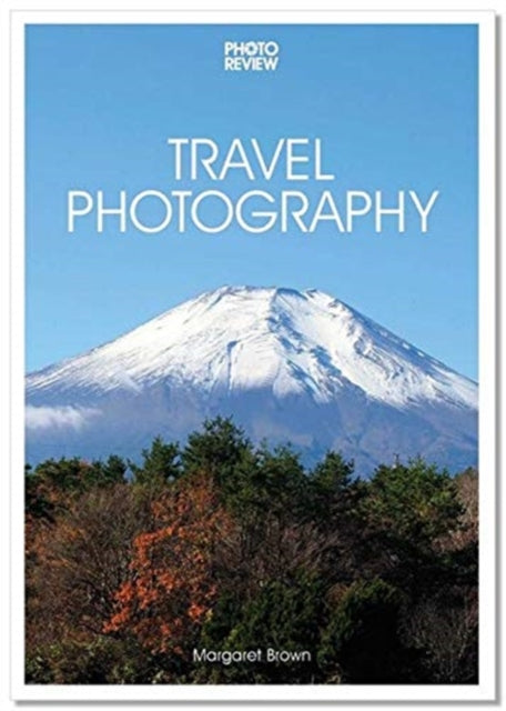 Book cover of: Travel Photography