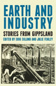 Book cover of: Earth and Industry. By: Erik Eklund