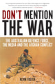 Book cover of: Don't Mention the War. By: Kevin Foster