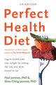 Book cover of: Perfect Health Diet. By: Paul Jaminet