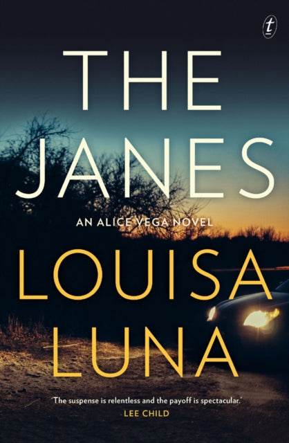 The Janes