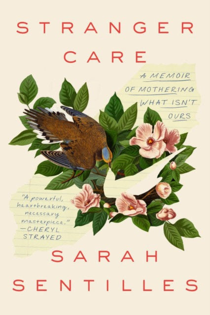 Book cover of: Stranger Care