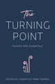 Book cover of: Turning Point. By: Gareth St John Thomas