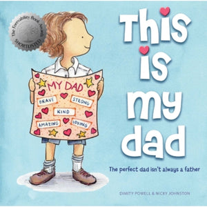 This is My Dad, The perfect dad isn't always a father