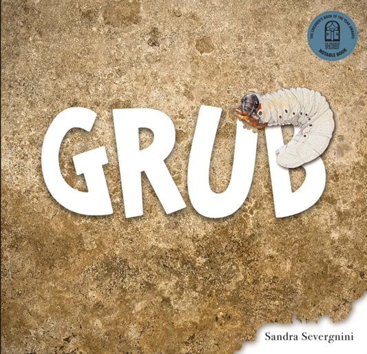 Book cover of: Grub. By: Sandra Severgnini