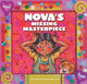 Book cover of: Nova's Missing Masterpiece. By: Brooke Hawton