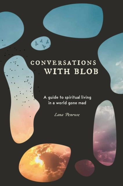 Book cover of: Conversations with Blob