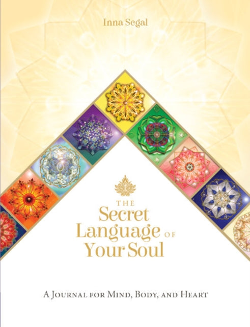 Book cover of: Secret Language of Your Soul