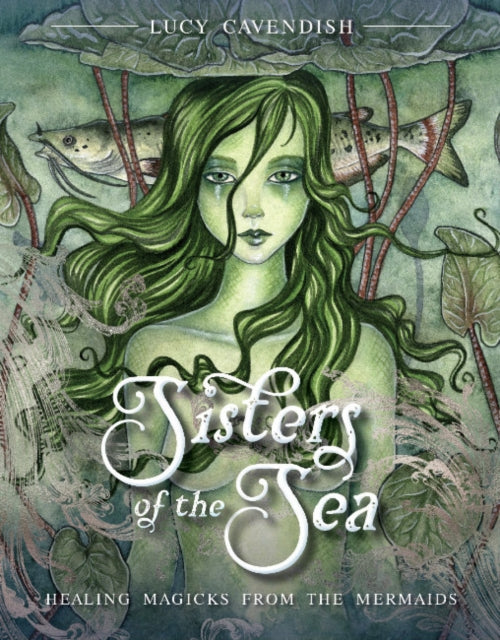Book cover of: Sisters of the Sea