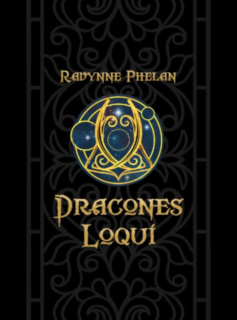 Book cover of: Dracones Loqui