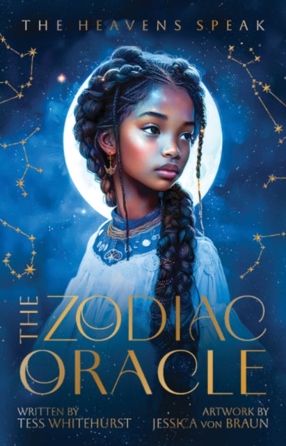 Zodiac Oracle