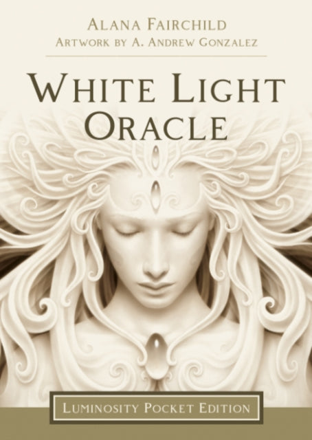White Light Oracle - Luminosity Pocket Edition