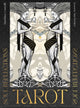 Book cover of: Soul Reflections Tarot