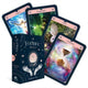 Book cover of: Fortune Oracle. By: Sharina Star