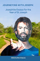 Book cover of: Journeying with Joseph. By: Mary Cresp