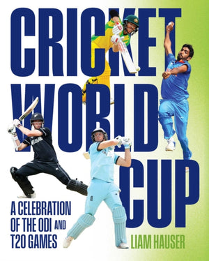 Cricket World Cup, A celebration of the ODI and T20 games