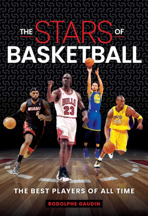 Stars of Basketball