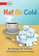 Book cover of: Hot or Cold