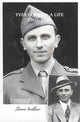 Book cover of: Yves Congar: A Life. By: Étienne Fouilloux