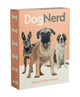 Book cover of: Dog Nerd. By: Marta Zafra