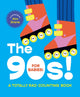 Book cover of: 90s! For Babies!. By: Smith Street Books
