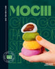Book cover of: Mochi. By: Sabrina Fauda Rôle