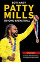 Book cover of: Patty Mills