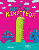 Book cover of: Nibbling Ningipede. By: Sarah Dabro