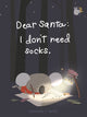 Dear Santa 9781922943477 Consuelo Fernandez Ortiz
