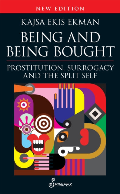 Book cover of: Being and Being Bought