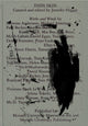 Book cover of: Thin Skin. By: Jennifer Higgie