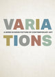 Book cover of: Variations. By: Anthony White