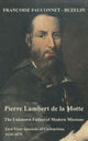 Book cover of: Unknown Father of the Modern Mission. By: Françoise Fauconnet-Buzelin