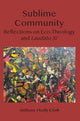 Book cover of: Sublime Community. By: Anthony J. Kelly