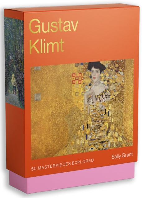 Gustav Klimt
