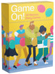 Book cover of: Game On!