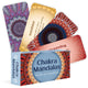 Book cover of: Chakra Mandalas